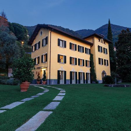 Villa Sinfonia By Myvillacollection Blevio Exterior foto