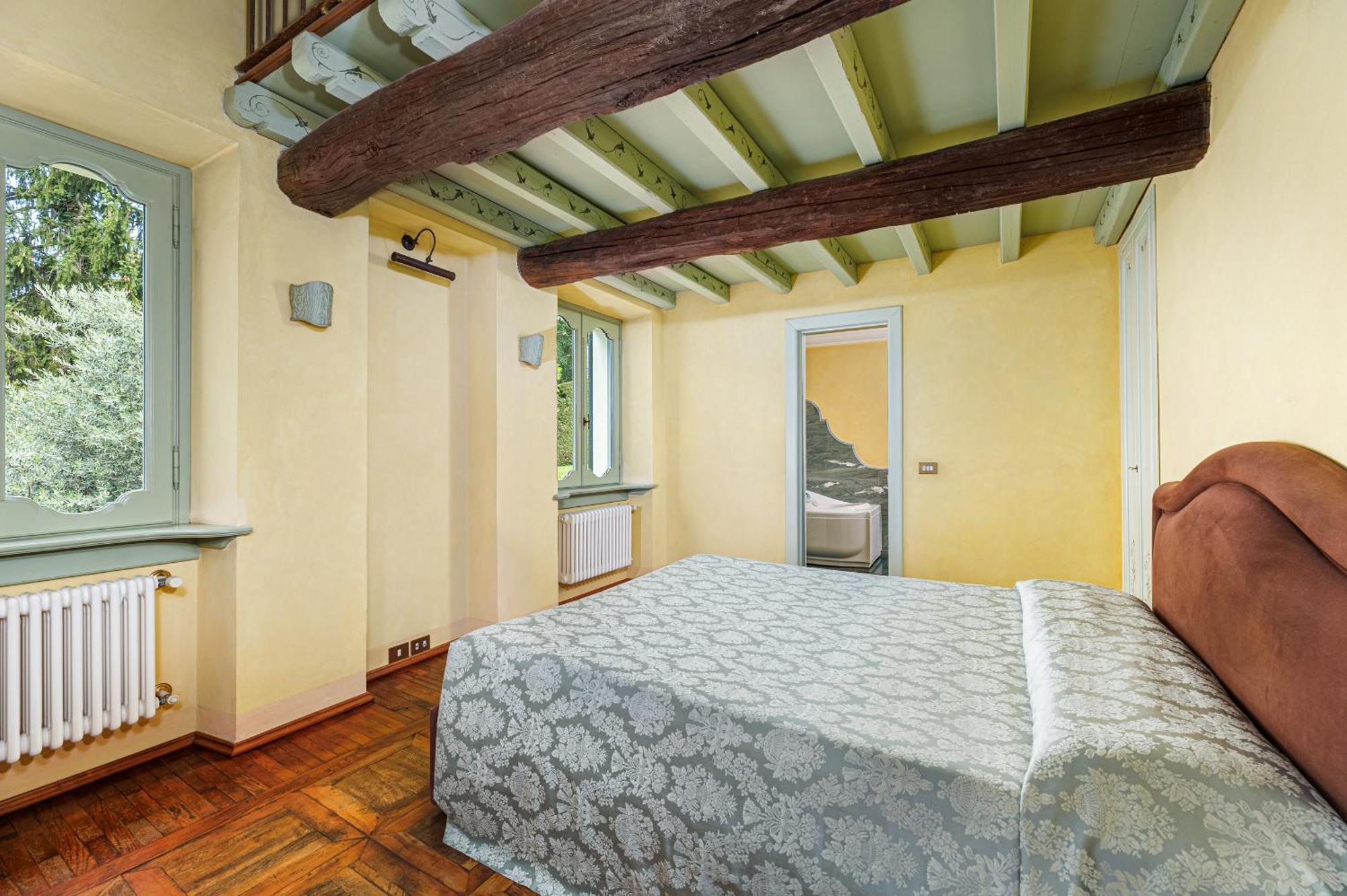Villa Sinfonia By Myvillacollection Blevio Exterior foto